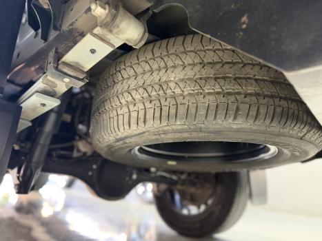 FORD Ranger 2.2 16V BLACK DIESEL CABINE DUPLA AUTOM�TICO, Foto 5