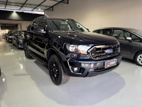 FORD Ranger 2.2 16V BLACK DIESEL CABINE DUPLA AUTOM�TICO, Foto 11