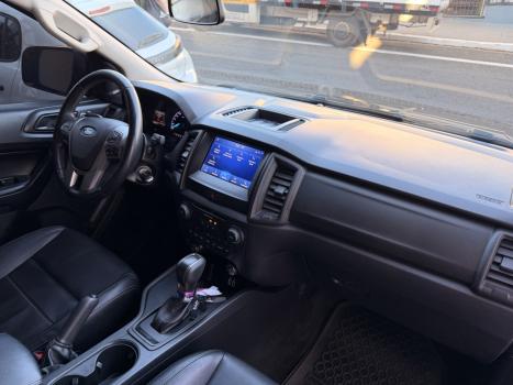 FORD Ranger 2.2 16V BLACK DIESEL CABINE DUPLA AUTOM�TICO, Foto 8