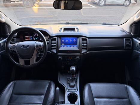 FORD Ranger 2.2 16V BLACK DIESEL CABINE DUPLA AUTOM�TICO, Foto 9