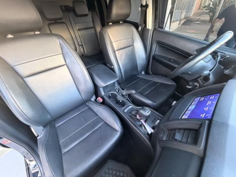 FORD Ranger 2.2 16V BLACK DIESEL CABINE DUPLA AUTOM�TICO, Foto 10