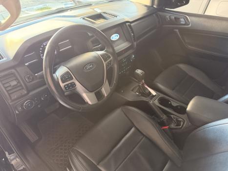 FORD Ranger 2.2 16V BLACK DIESEL CABINE DUPLA AUTOM�TICO, Foto 12