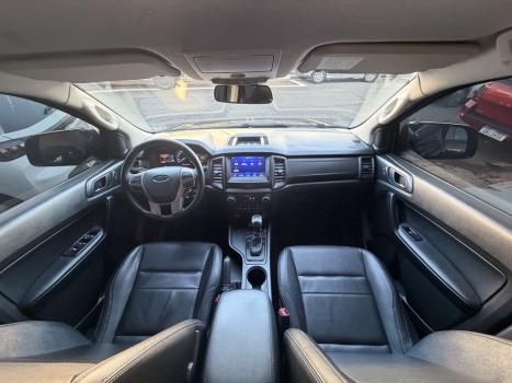 FORD Ranger 2.2 16V BLACK DIESEL CABINE DUPLA AUTOM�TICO, Foto 13