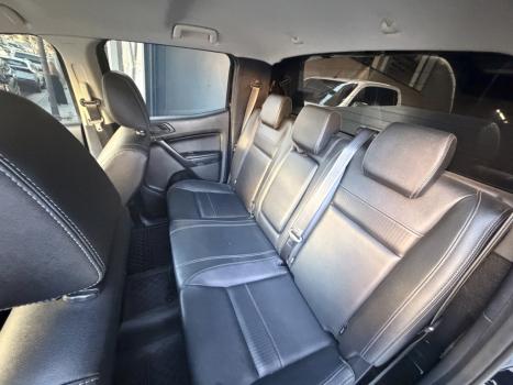 FORD Ranger 2.2 16V BLACK DIESEL CABINE DUPLA AUTOM�TICO, Foto 14