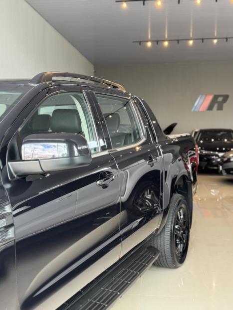 FORD Ranger 2.2 16V BLACK DIESEL CABINE DUPLA AUTOM�TICO, Foto 2