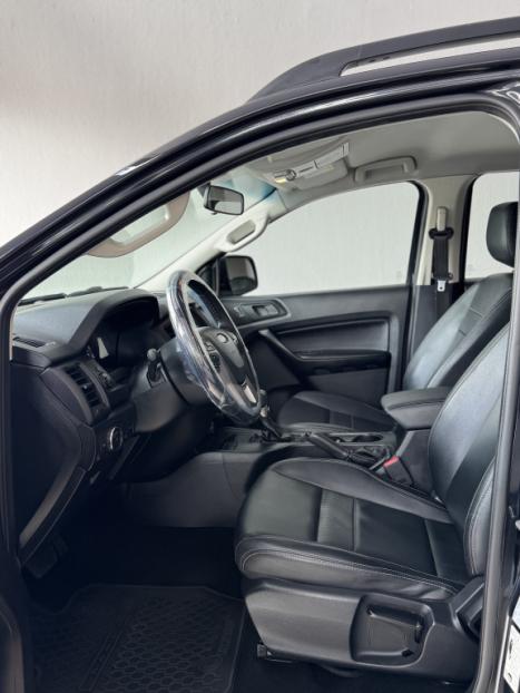 FORD Ranger 2.2 16V BLACK DIESEL CABINE DUPLA AUTOM�TICO, Foto 12