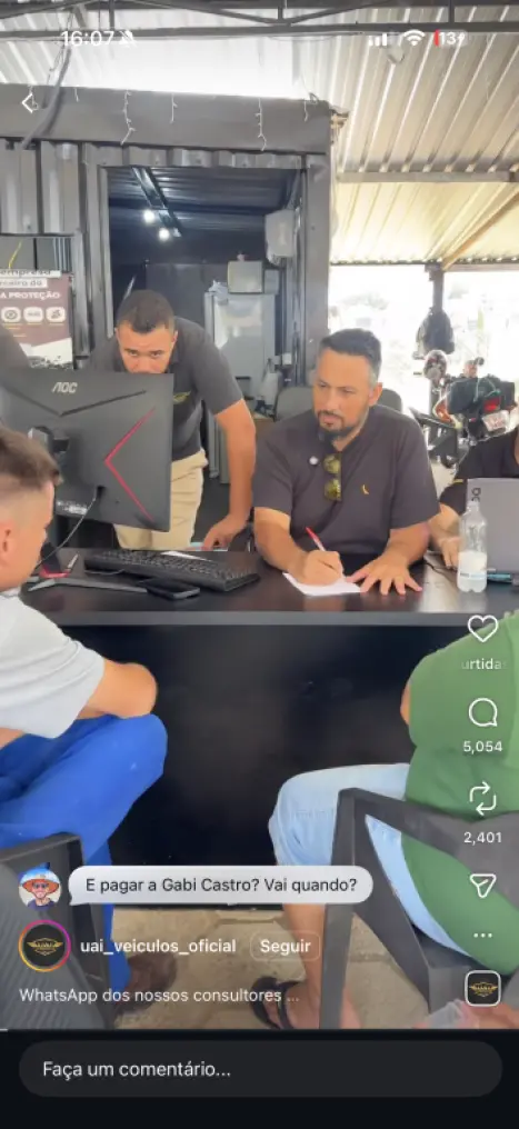 FORD Ranger 2.2 16V BLACK DIESEL CABINE DUPLA AUTOM�TICO, Foto 18