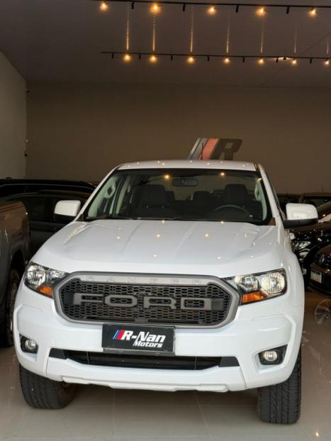 FORD Ranger 2.2 16V XLS DIESEL CABINE DUPLA AUTOM�TICO, Foto 1