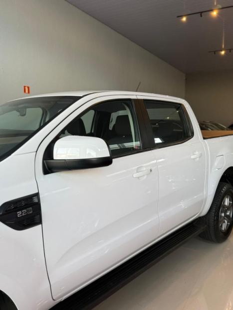 FORD Ranger 2.2 16V XLS DIESEL CABINE DUPLA AUTOM�TICO, Foto 6