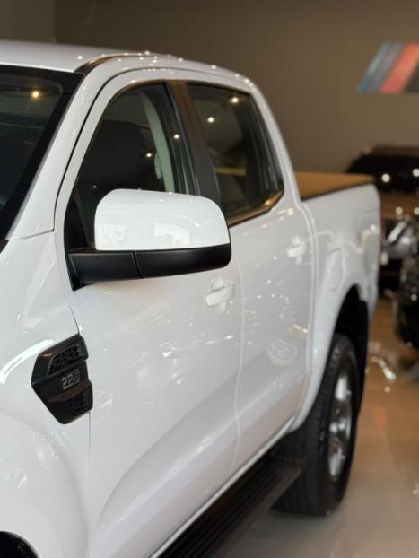FORD Ranger 2.2 16V XLS DIESEL CABINE DUPLA AUTOM�TICO, Foto 8