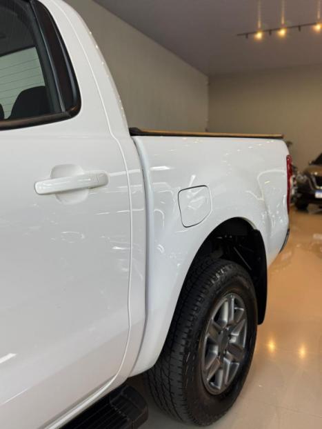FORD Ranger 2.2 16V XLS DIESEL CABINE DUPLA AUTOM�TICO, Foto 12