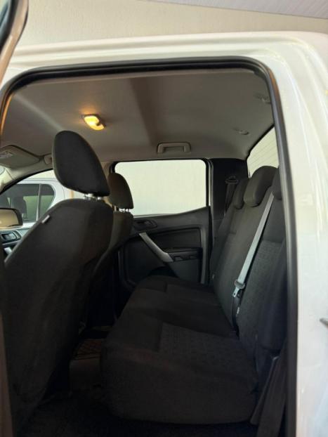 FORD Ranger 2.2 16V XLS DIESEL CABINE DUPLA AUTOM�TICO, Foto 14