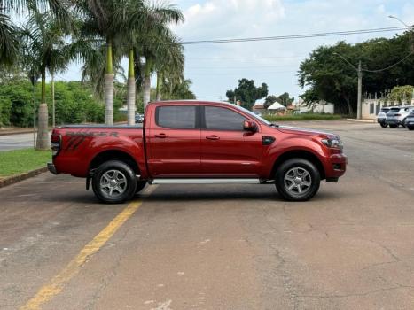 FORD Ranger 2.2 16V XLS DIESEL CABINE DUPLA AUTOM�TICO, Foto 2