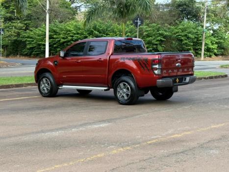 FORD Ranger 2.2 16V XLS DIESEL CABINE DUPLA AUTOM�TICO, Foto 3
