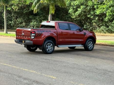 FORD Ranger 2.2 16V XLS DIESEL CABINE DUPLA AUTOM�TICO, Foto 4