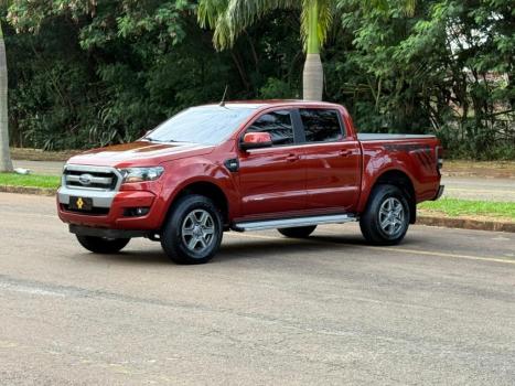 FORD Ranger 2.2 16V XLS DIESEL CABINE DUPLA AUTOM�TICO, Foto 5