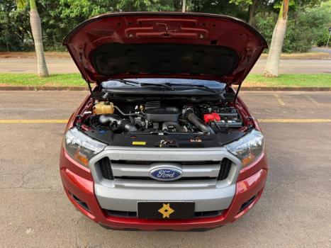 FORD Ranger 2.2 16V XLS DIESEL CABINE DUPLA AUTOM�TICO, Foto 6