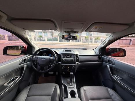 FORD Ranger 2.2 16V XLS DIESEL CABINE DUPLA AUTOM�TICO, Foto 7