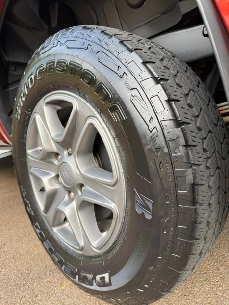 FORD Ranger 2.2 16V XLS DIESEL CABINE DUPLA AUTOM�TICO, Foto 8