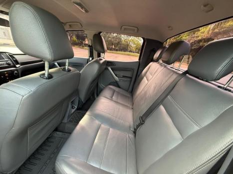 FORD Ranger 2.2 16V XLS DIESEL CABINE DUPLA AUTOM�TICO, Foto 10