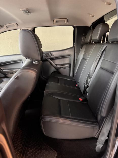 FORD Ranger 2.2 16V BLACK DIESEL CABINE DUPLA AUTOM�TICO, Foto 12