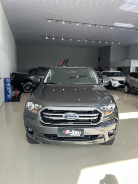 FORD Ranger 2.2 16V XLS DIESEL 4X4 CABINE DUPLA AUTOM�TICO, Foto 2