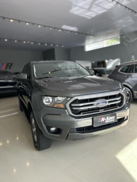 FORD Ranger 2.2 16V XLS DIESEL 4X4 CABINE DUPLA AUTOM�TICO, Foto 3