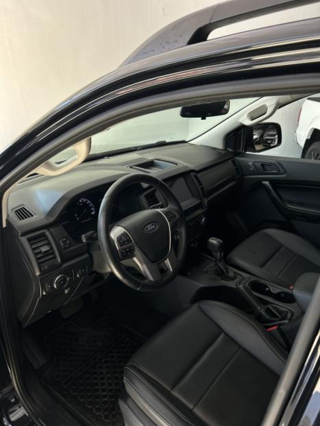 FORD Ranger 2.2 16V BLACK DIESEL CABINE DUPLA AUTOM�TICO, Foto 6