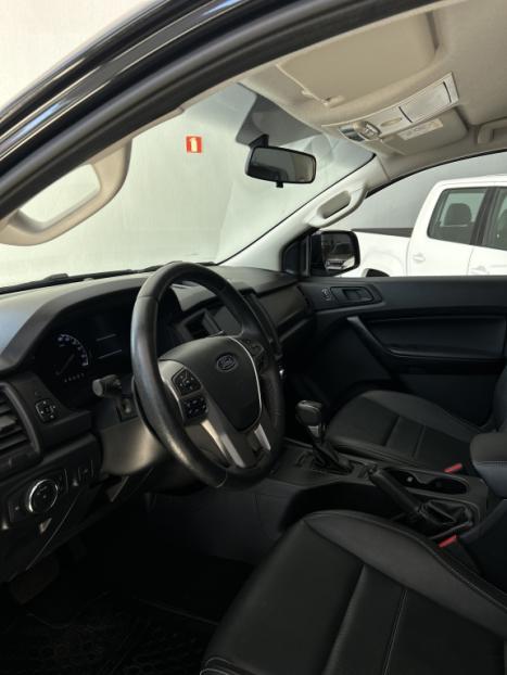 FORD Ranger 2.2 16V BLACK DIESEL CABINE DUPLA AUTOM�TICO, Foto 7