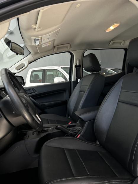 FORD Ranger 2.2 16V BLACK DIESEL CABINE DUPLA AUTOM�TICO, Foto 8