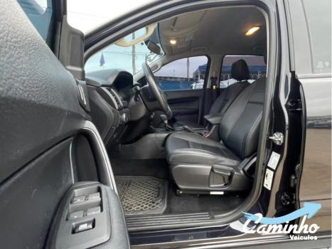 FORD Ranger 2.2 16V BLACK DIESEL CABINE DUPLA AUTOM�TICO, Foto 11
