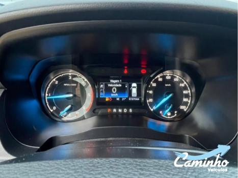 FORD Ranger 2.2 16V BLACK DIESEL CABINE DUPLA AUTOM�TICO, Foto 12