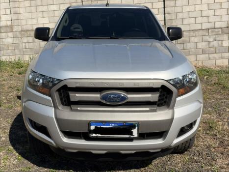 FORD Ranger 2.2 16V XLS DIESEL CABINE DUPLA, Foto 2
