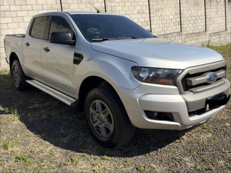 FORD Ranger 2.2 16V XLS DIESEL CABINE DUPLA, Foto 3