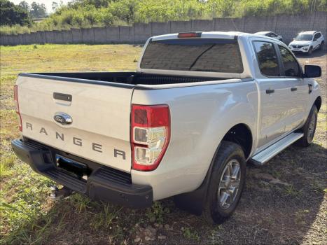 FORD Ranger 2.2 16V XLS DIESEL CABINE DUPLA, Foto 4