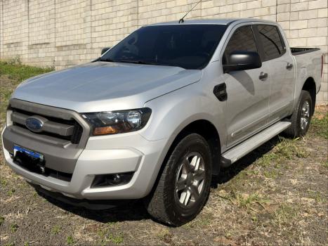 FORD Ranger 2.2 16V XLS DIESEL CABINE DUPLA, Foto 5