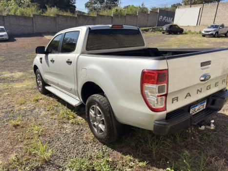 FORD Ranger 2.2 16V XLS DIESEL CABINE DUPLA, Foto 7