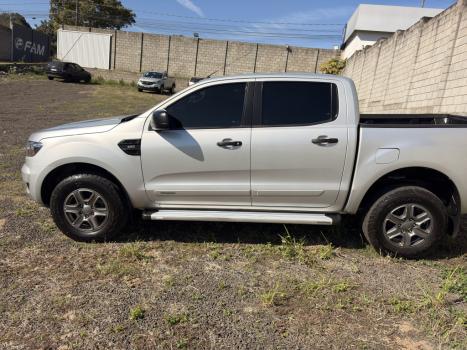 FORD Ranger 2.2 16V XLS DIESEL CABINE DUPLA, Foto 8