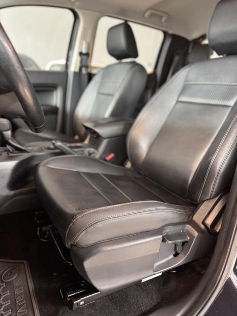 FORD Ranger 2.2 16V BLACK DIESEL CABINE DUPLA AUTOM�TICO, Foto 9
