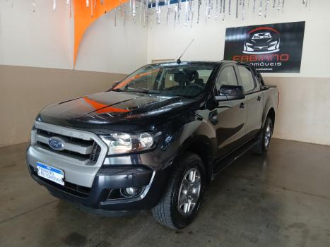 FORD Ranger 2.2 16V XLS DIESEL 4X4 CABINE DUPLA AUTOM�TICO, Foto 3