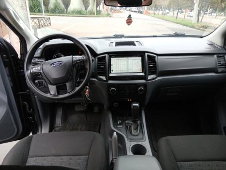 FORD Ranger 2.2 16V XLS DIESEL 4X4 CABINE DUPLA AUTOM�TICO, Foto 4