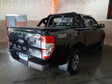 FORD Ranger 2.2 16V XLS DIESEL 4X4 CABINE DUPLA AUTOM�TICO, Foto 5