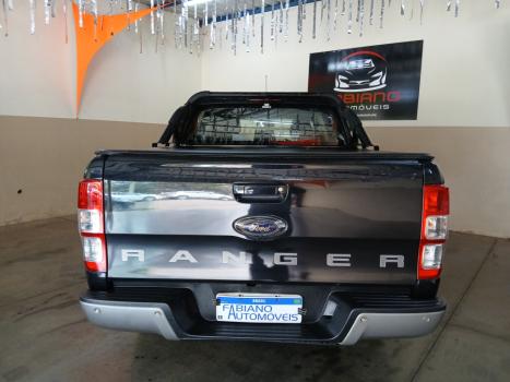 FORD Ranger 2.2 16V XLS DIESEL 4X4 CABINE DUPLA AUTOM�TICO, Foto 6