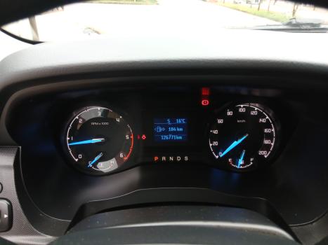 FORD Ranger 2.2 16V XLS DIESEL 4X4 CABINE DUPLA AUTOM�TICO, Foto 7