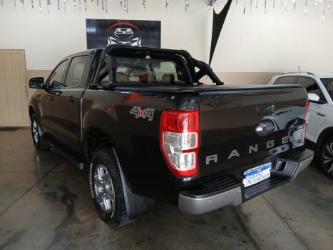 FORD Ranger 2.2 16V XLS DIESEL 4X4 CABINE DUPLA AUTOM�TICO, Foto 9