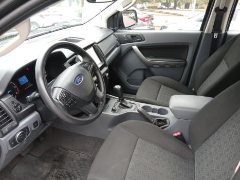 FORD Ranger 2.2 16V XLS DIESEL 4X4 CABINE DUPLA AUTOM�TICO, Foto 10