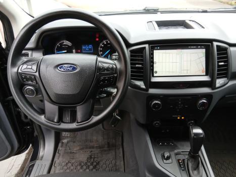 FORD Ranger 2.2 16V XLS DIESEL 4X4 CABINE DUPLA AUTOM�TICO, Foto 12