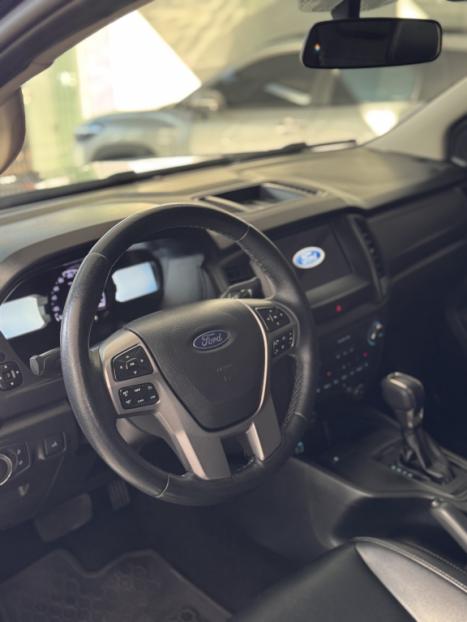 FORD Ranger 2.2 16V BLACK DIESEL CABINE DUPLA AUTOM�TICO, Foto 6