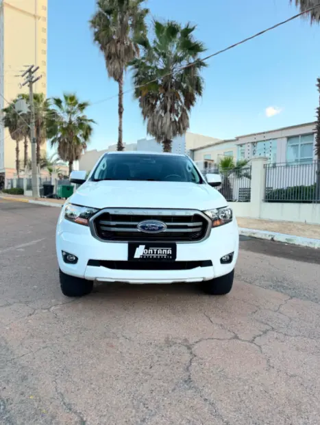 FORD Ranger 2.2 16V XLS DIESEL 4X4 CABINE DUPLA AUTOM�TICO, Foto 3