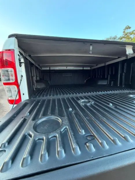 FORD Ranger 2.2 16V XLS DIESEL 4X4 CABINE DUPLA AUTOM�TICO, Foto 19